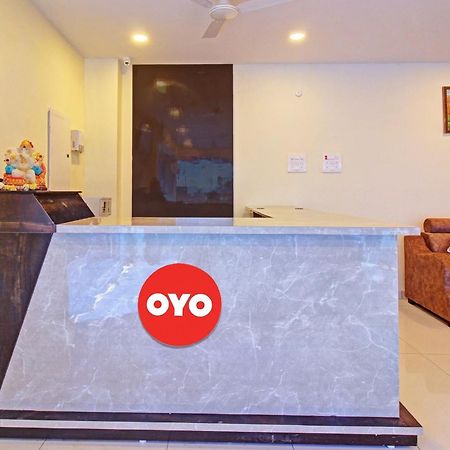 Super Hotel O Lakshmi Royal Inn Warangal Esterno foto